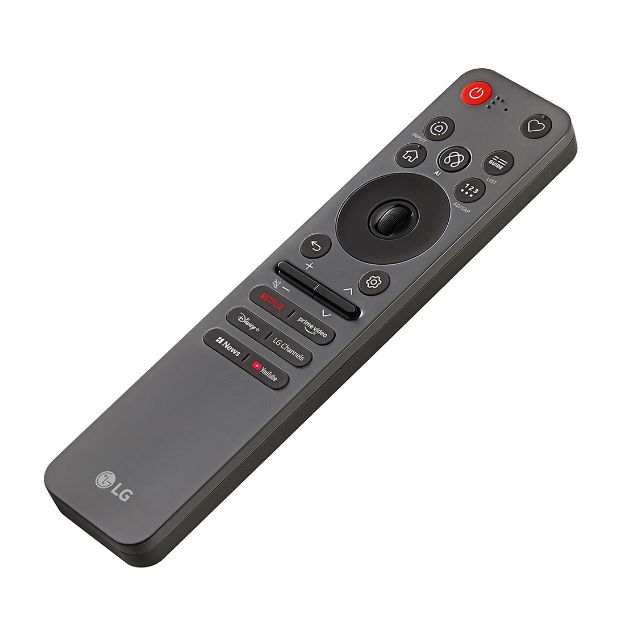 Picture of LG Y26 Magic Remote
