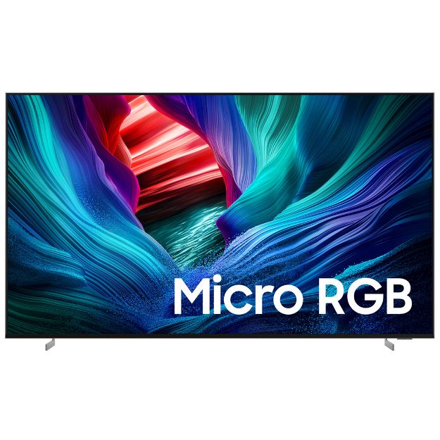 Picture of Samsung 115" Class Micro RGB Vision AI Smart TV