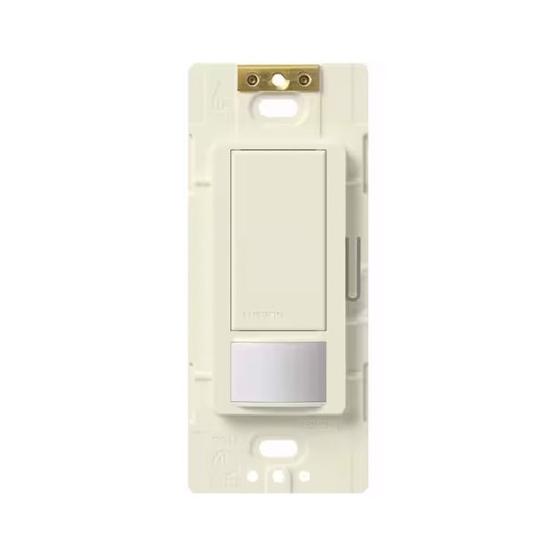 Picture of Lutron Maestro Occupany/Vacancy Sensor (biscuit)