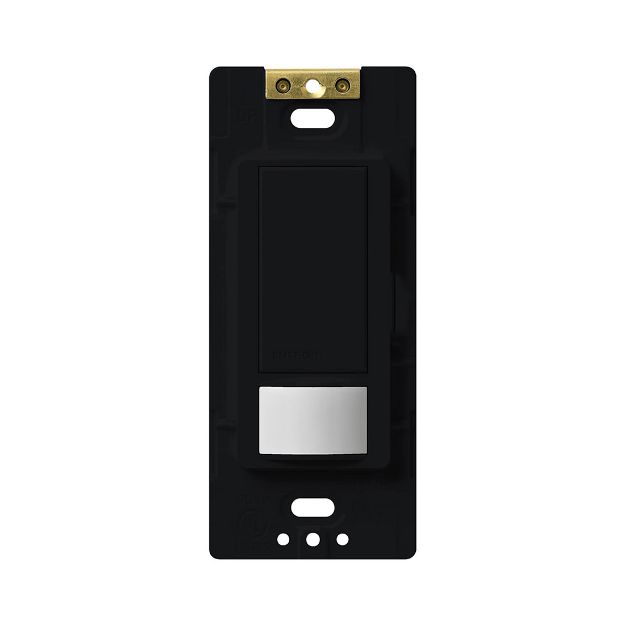 Picture of Lutron Maestro Occupany/Vacancy Sensor (midnight)