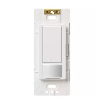 Picture of Lutron Maestro Occupany/Vacancy Sensor (snow white)