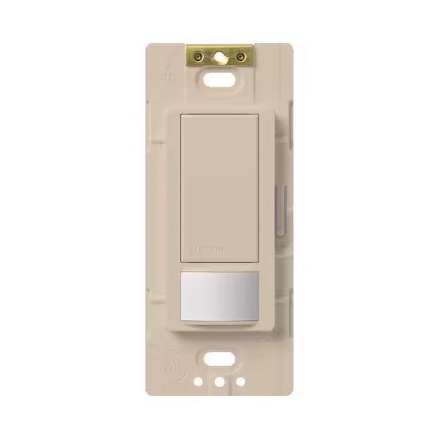 Picture of Lutron Maestro Occupany/Vacancy Sensor (taupe)