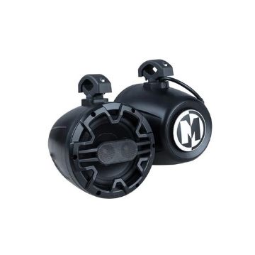 Picture of Memphis Audio 6.5" 150w Powersports Pods w/Dual Tweeters