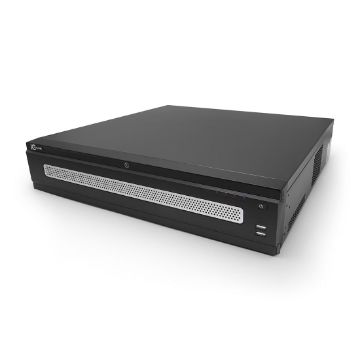 Picture of IC Realtime 64 Channel 2U 4K NVR. Up To 32MP IP Camera Suppo