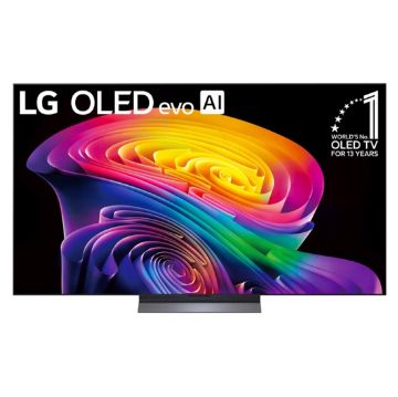 Picture of LG 55" OLED evo C6 Series A11 Gen3 120Hz TV