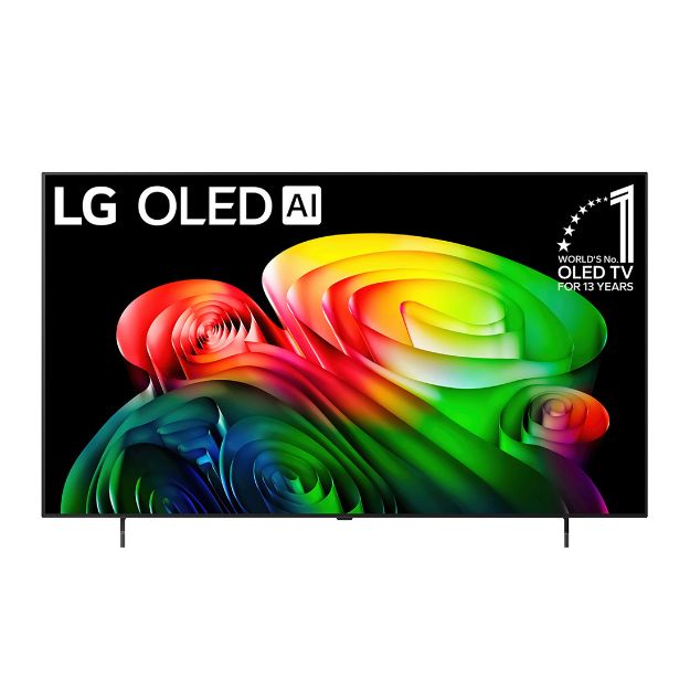 Picture of LG 65" OLED B6 Series A8 Gen3 120Hz TV