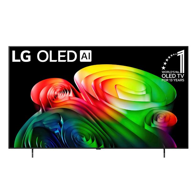 Picture of LG 77" OLED B6 Series A8 Gen3 120Hz TV