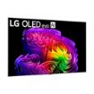 Picture of LG 77" OLED evo Flush Fit G6 Series A11 Gen3 4K 120Hz TV