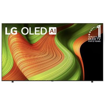 Picture of LG 83" OLED AI B5 4K Smart TV