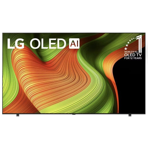 Picture of LG 83" OLED AI B5 4K Smart TV