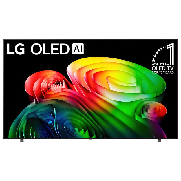 Picture of LG 83" OLED B6 Series A8 Gen3 120Hz TV