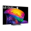 Picture of LG 83" OLED evo C6 Series A11 Gen3 120Hz TV