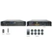 Picture of Vanco 120W 6-Channel Amplifier