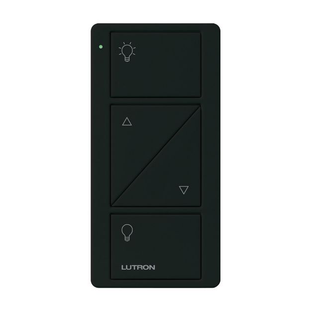 Picture of Lutron Pico Smart Remote 2-button with Raise/Lower