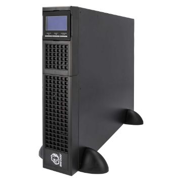 Picture of Big Dog 4+4 Outlet 1000VA UPS