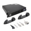 Picture of Big Dog 4+4 Outlet 1000VA UPS