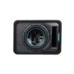 Picture of Memphis Audio Single 12" 500w/1000w Enclosure w/RGB LED
