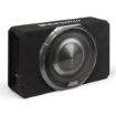 Picture of Alpine BassRev 10" Subwoofer & 400W Amp Enclosure