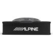 Picture of Alpine BassRev 10" Subwoofer & 400W Amp Enclosure