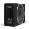Picture of Alpine BassRev 12" Subwoofer & 400W Amp Enclosure