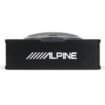 Picture of Alpine BassRev 12" Subwoofer & 400W Amp Enclosure