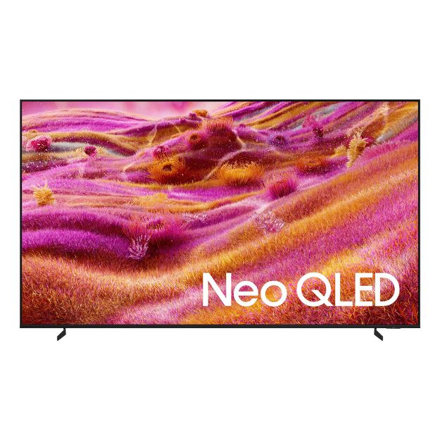 Picture of Samsung 115" NeoQLED Series 9 Television