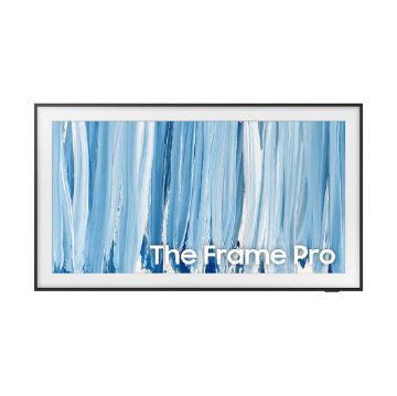 Picture of Samsung 55" 4K NeoQLED PRO Frame TV 144Hz