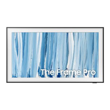 Picture of Samsung 75" The Frame PRO 4K NeoQLED TV 144Hz