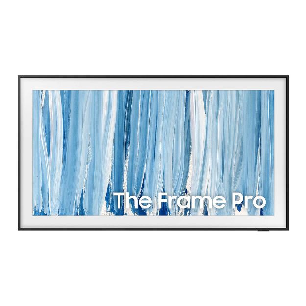 Picture of Samsung 75" The Frame PRO 4K NeoQLED TV 144Hz