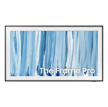 Picture of Samsung 85" The Frame PRO 4K NeoQLED TV (144Hz)