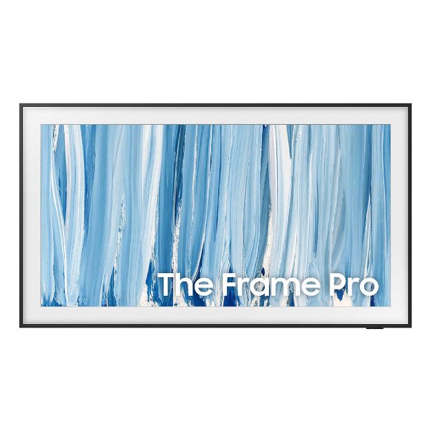 Picture of Samsung 85" The Frame PRO 4K NeoQLED TV (144Hz)