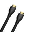 Picture of Red Atom 8K HDMI 48Gbps  Cable with Ethernet (2 Meter) (Certified)
