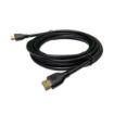 Picture of Red Atom 8K HDMI 48Gbps  Cable with Ethernet (2 Meter) (Certified)