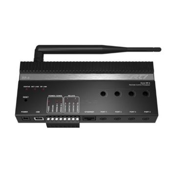 Picture of RTI Integrated Remote Control Processor
