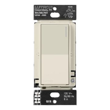 Picture of Lutron RadioRA 3 Sunnata RF Switch (pumice)
