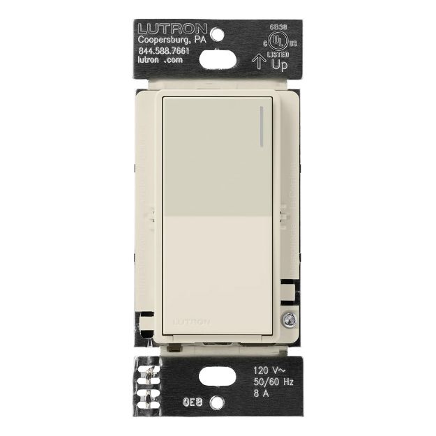 Picture of Lutron RadioRA 3 Sunnata RF Switch (pumice)