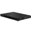Picture of RTI 8 Channel 125W 4 Channel 70/100V 250W DSP Matrix Amplifi