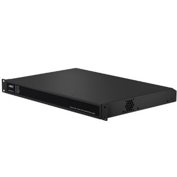 Picture of RTI 8 Channel 125W 4 Channel 70/100V 250W DSP Matrix Amplifi