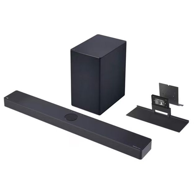 Picture of LG Perfect Matching Sound Bar