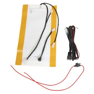 Picture of Rostra Seat Heater Kit with 3 Position Switch