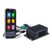 Picture of Memphis Audio Black Box Media Controller w/App Control