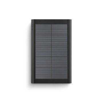 Picture of Ring Solar Panel Mini USB-C Black