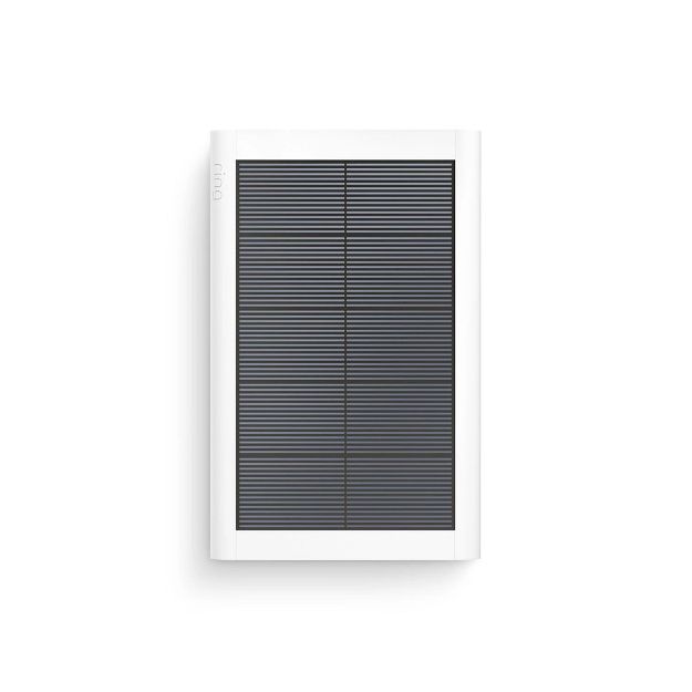 Picture of Ring Solar Panel Mini USB-C White