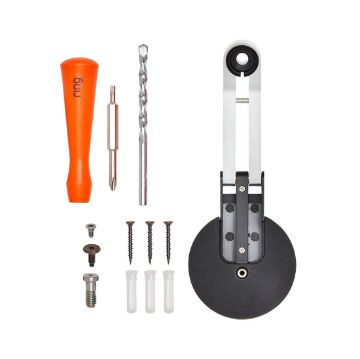 Picture of Ring Mount for Stick-Up Camera Black
