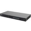 Picture of Luxul 24 PoE+2 Combo RJ45/SFP Rear-Facing Ports - 1Gb L2/L3