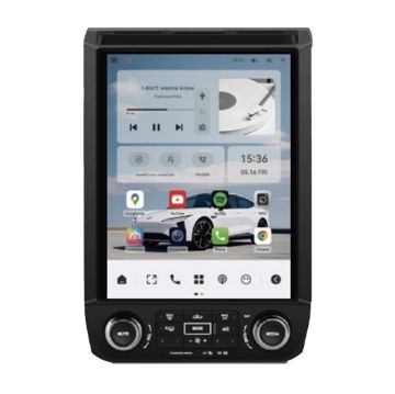 Picture of Vinland Titan Series Ford F-150 2015-2020 (12.1”)