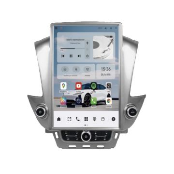 Picture of Vinland Titan Series Chevrolet Suburban / Tahoe 2015-2020GMC Yukon / Yukon XL 2015-2020  (14.5”)