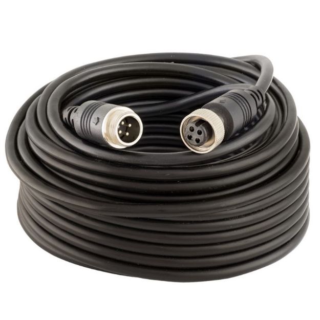 Picture of iBEAM Commercial 4 Pin Din 10 Meter Extension Cable