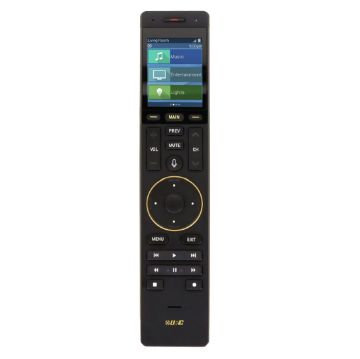 Picture of URC Premium Handheld Remote with premium voice control