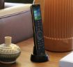 Picture of URC Premium Handheld Remote with premium voice control